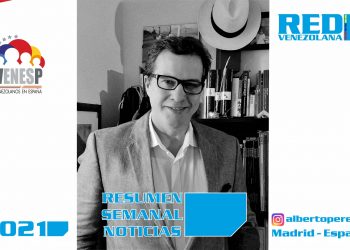 RESUMEN SEMANAL DE NOTICIAS
