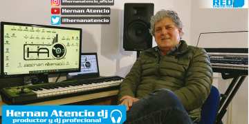ENTREVISTA HERNAN ATENCIO