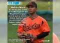 Melvin Mora