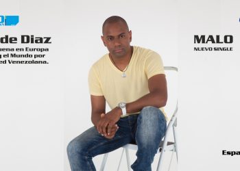 ILDE DIAZ – MALO (NEW SINGLE)