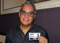 Leonardo Aranguibel es el nuevo vicepresidente de Producción de Disney