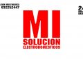 MI SOLUCION – REPARACION ELECTRODOMESTICOS MULTIMARCA